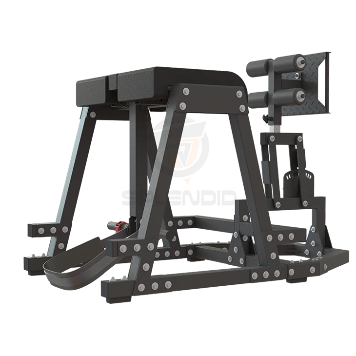 GHD Equipment