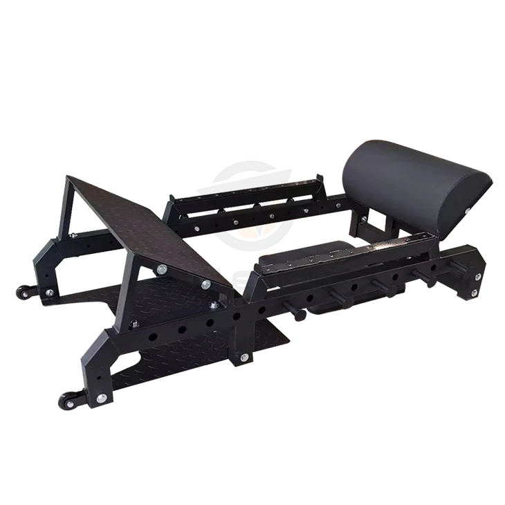 Hip Thrust Workout Machine
