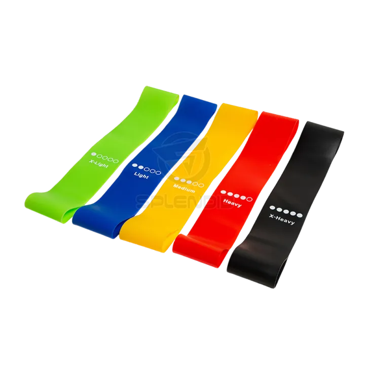 Mini pojasevi otpora petlje